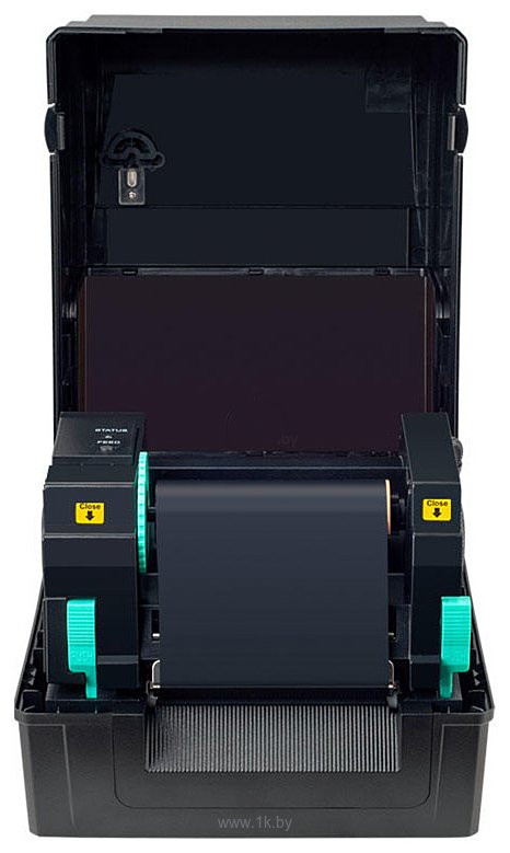 Фотографии Xprinter XP-TT426B (с отделителем)