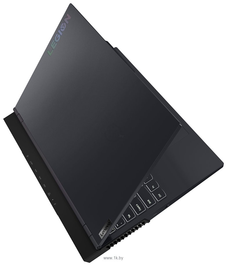 Фотографии Lenovo Legion 5 15ACH6H (82JU0096RE)