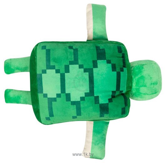 Фотографии Jinx Minecraft Sea Turtle 25 см