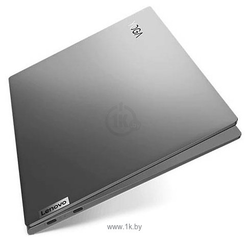 Фотографии Lenovo Yoga Slim 7 13ACN5 (82CY002QRU)