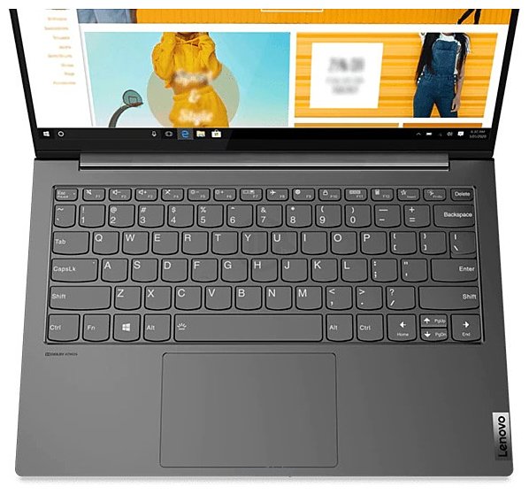 Фотографии Lenovo Yoga Slim 7 13ACN5 (82CY002QRU)