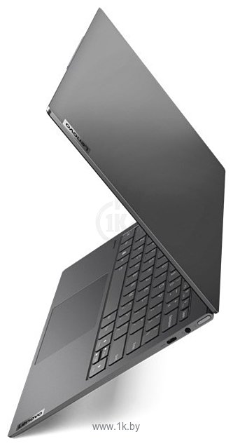 Фотографии Lenovo Yoga Slim 7 13ACN5 (82CY002QRU)