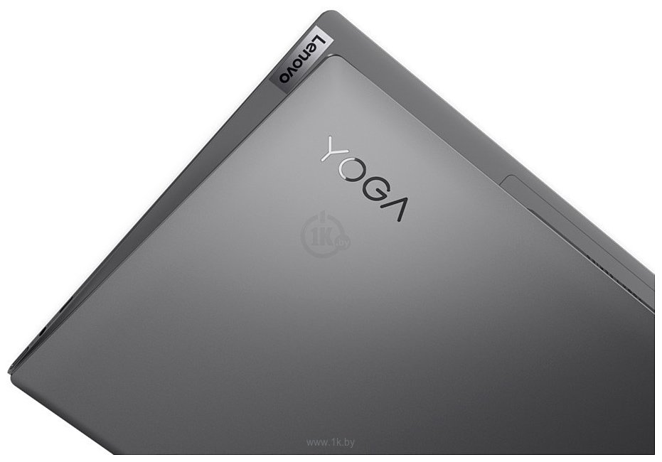 Фотографии Lenovo Yoga Slim 7 13ACN5 (82CY002QRU)