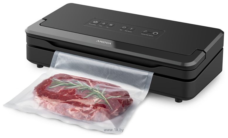 Фотографии Anova Precision Vacuum Sealer Pro