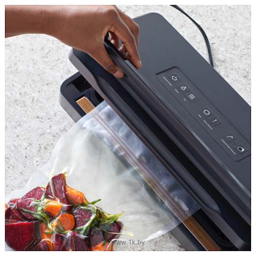 Фотографии Anova Precision Vacuum Sealer Pro