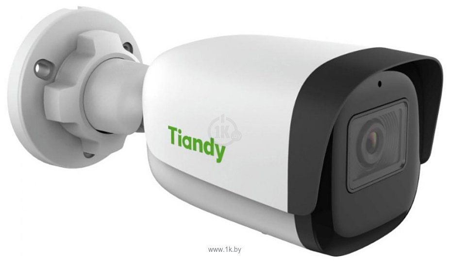 Фотографии Tiandy TC-C35WS I5/E/Y/(M)/4mm