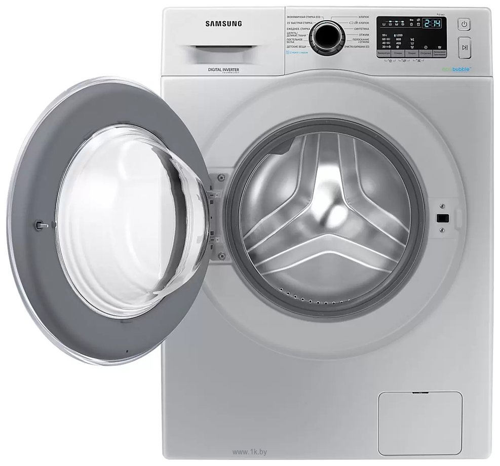 Фотографии Samsung WW60J42E0HSOLD