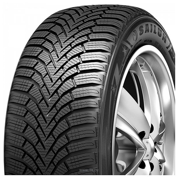 Фотографии Sailun Ice Blazer Alpine+ 155/80 R13 79T