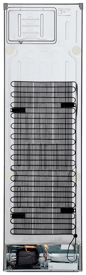 Фотографии LG DoorCooling+ GW-B509SLNM