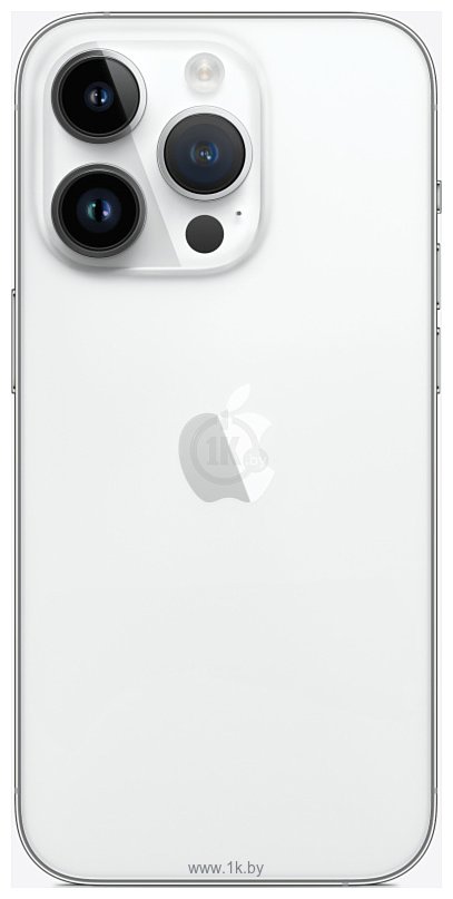Фотографии Apple iPhone 14 Pro Dual SIM 1024GB
