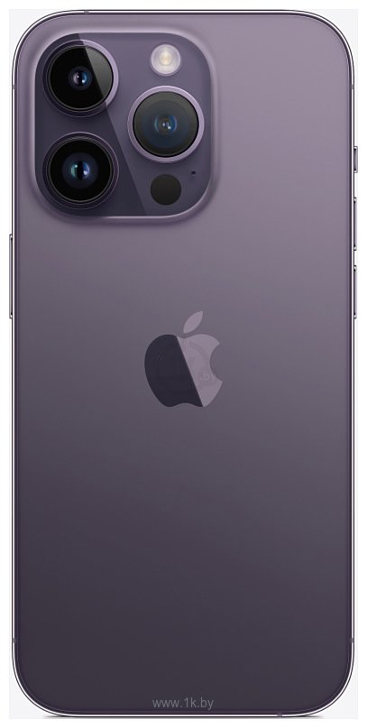 Фотографии Apple iPhone 14 Pro Dual SIM 1024GB