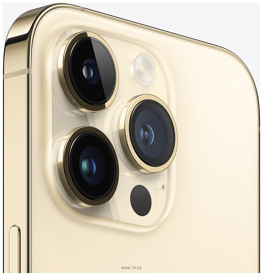 Фотографии Apple iPhone 14 Pro Dual SIM 1024GB