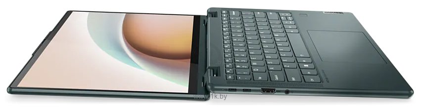 Фотографии Lenovo Yoga 6 13ALC7 (82UD008URK)