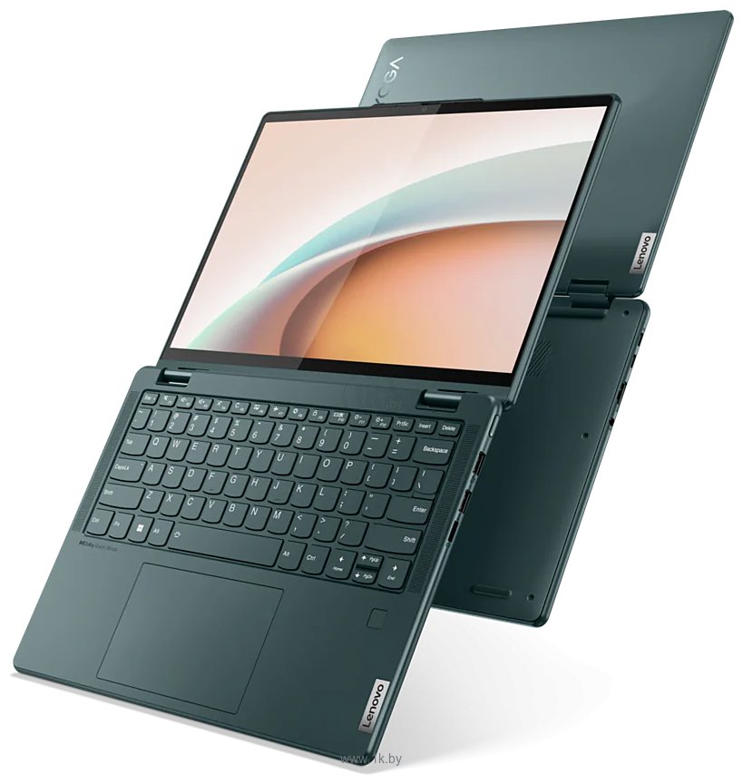 Фотографии Lenovo Yoga 6 13ALC7 (82UD008URK)