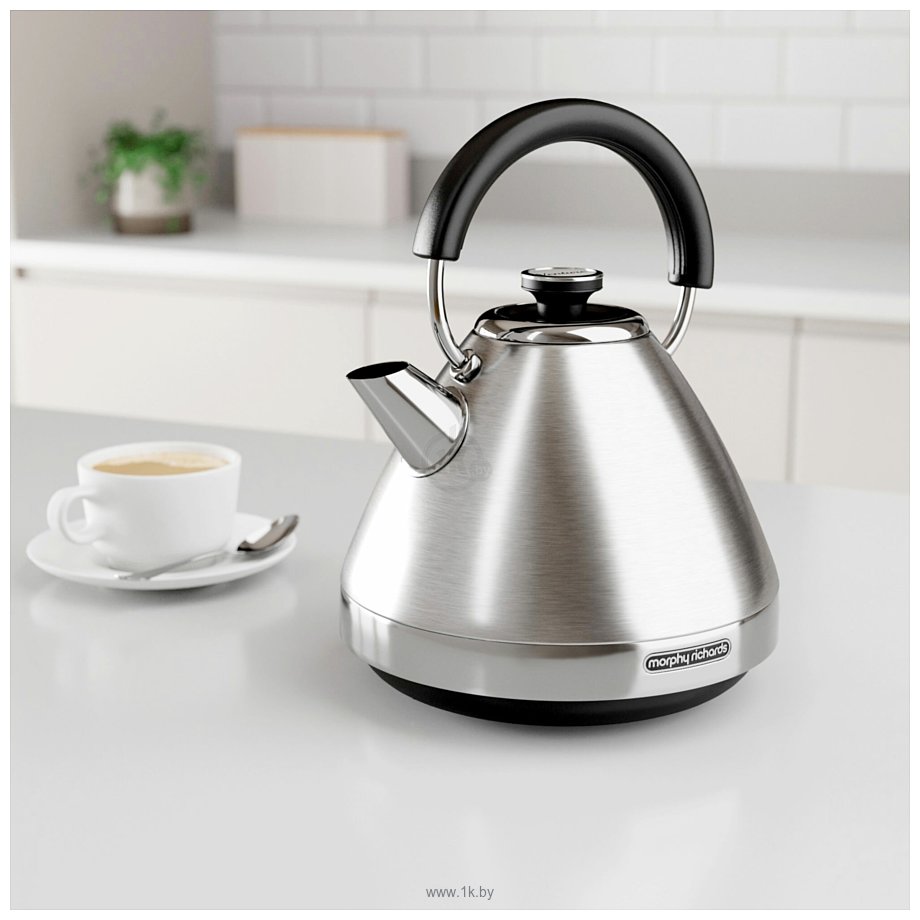 Фотографии Morphy Richards 100130