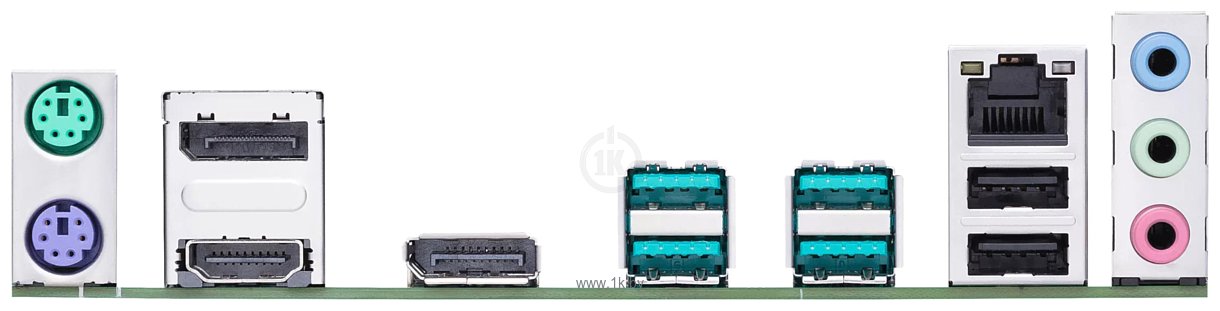 Фотографии ASUS PRO Q670M-C-CSM