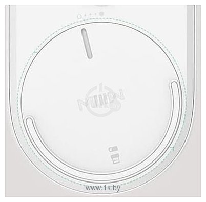 Фотографии MIIIW Dual Mode Portable Mouse Lite MWPM01 white