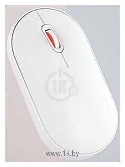 Фотографии MIIIW Dual Mode Portable Mouse Lite MWPM01 white