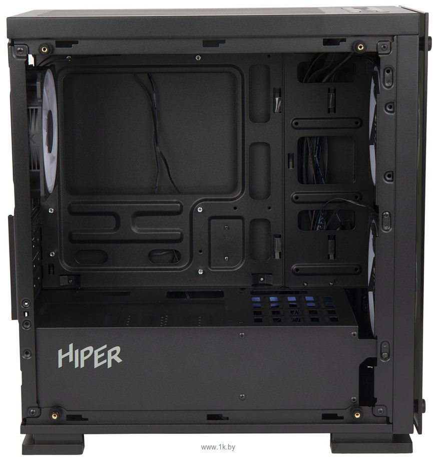 Фотографии Hiper Gaming M65