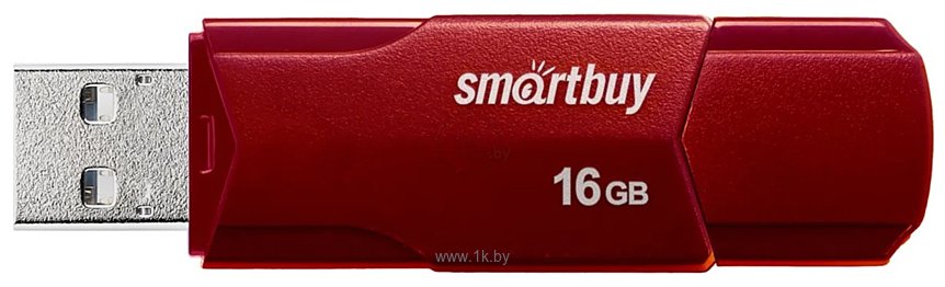 Фотографии SmartBuy Clue 16GB