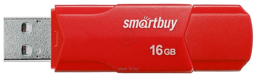 Фотографии SmartBuy Clue 16GB