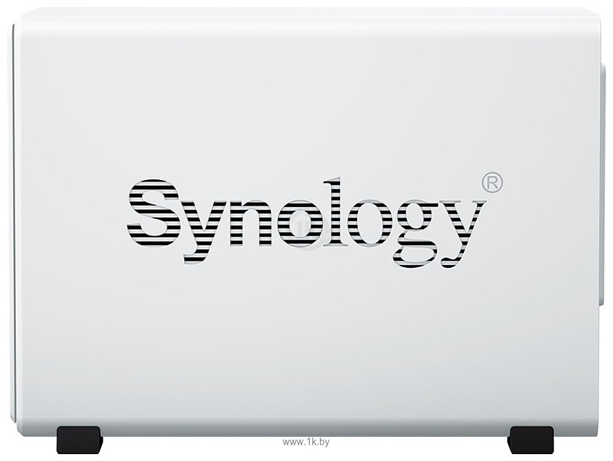 Фотографии Synology DiskStation DS223j