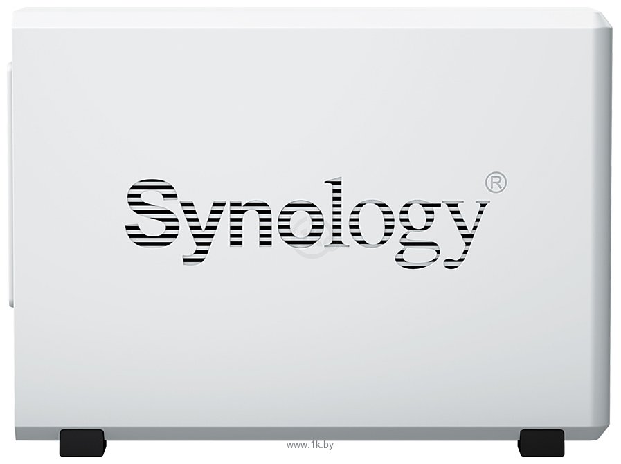 Фотографии Synology DiskStation DS223j
