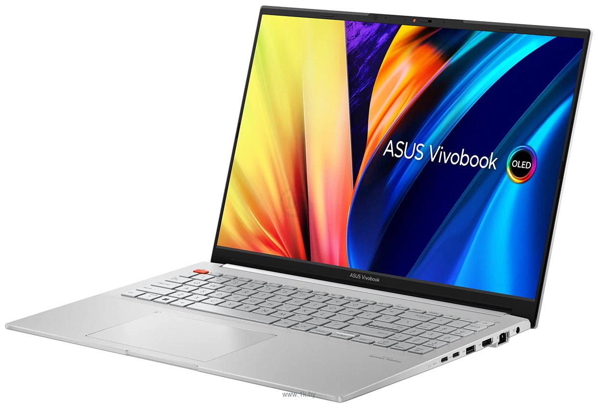 Фотографии ASUS Vivobook Pro 16 K6602ZC-N1114