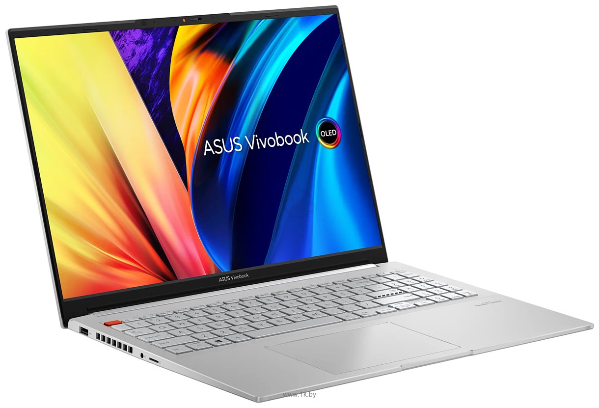 Фотографии ASUS Vivobook Pro 16 K6602ZC-N1114