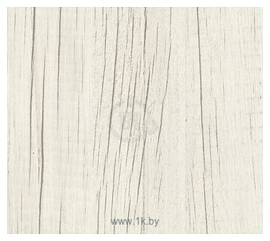 Фотографии Hype Mebel Трапеция 125x75 (черный/древесина белая)