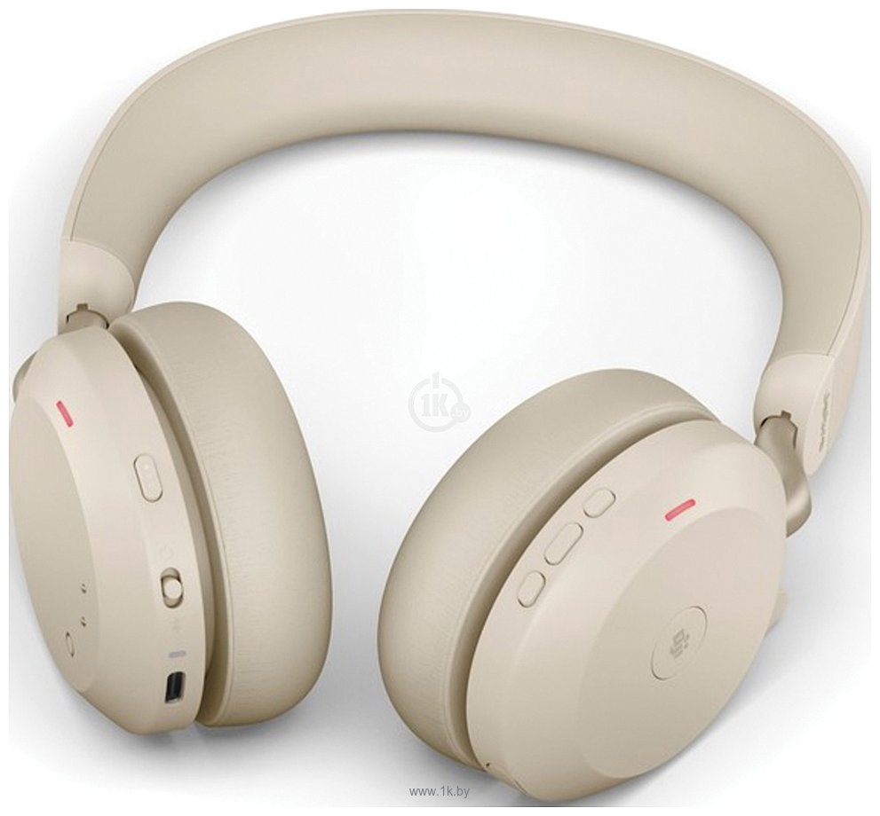 Фотографии Jabra Evolve2 75 MS Stereo USB-A