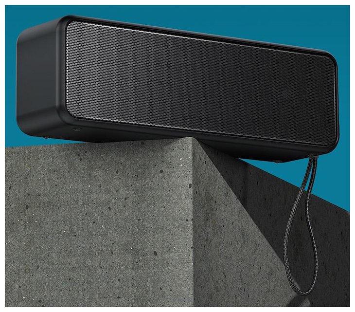 Фотографии Baseus V1 Outdoor Waterproof Portable Wireless Speaker
