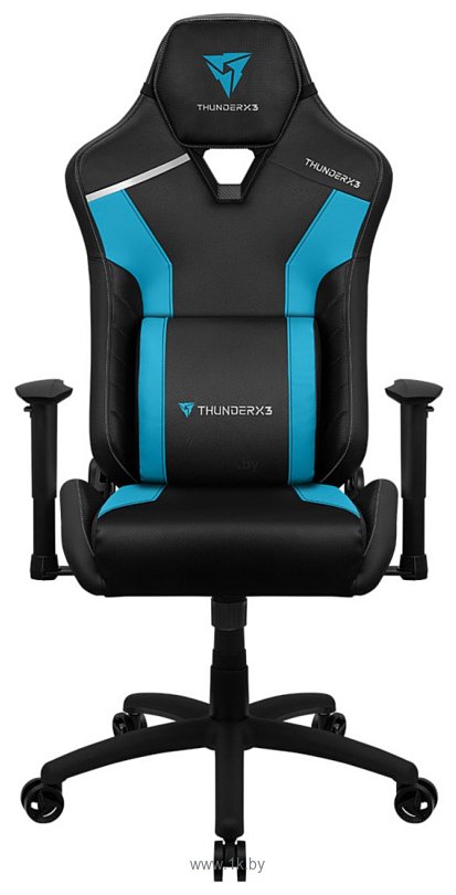 Фотографии ThunderX3 TC3 MAX (azure blue)