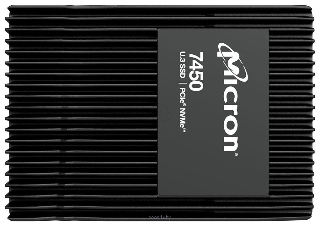 Фотографии Micron 7450 Pro 3.84TB MTFDKCC3T8TFR