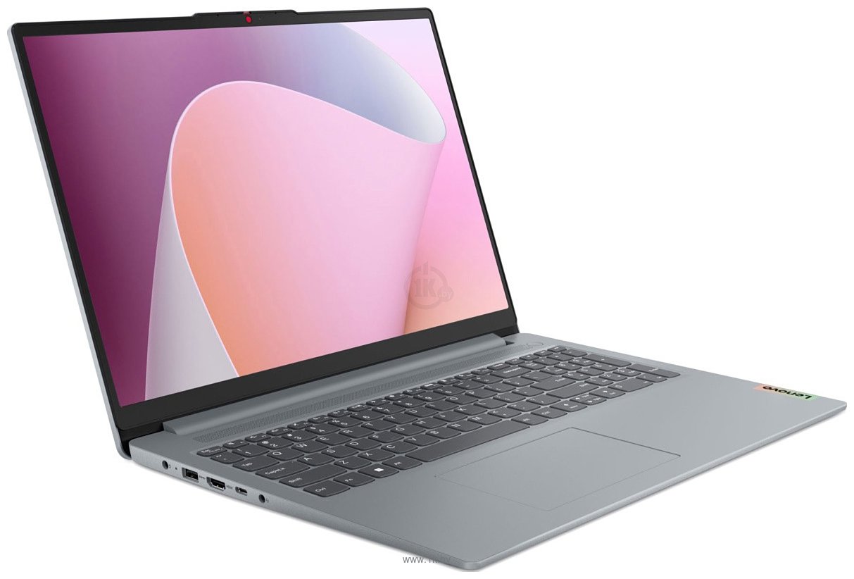 Фотографии Lenovo IdeaPad Slim 3 16ABR8 (82XR005DRK)