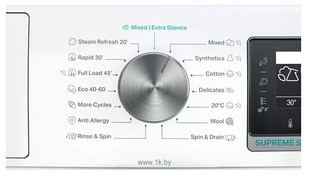 Фотографии Whirlpool W8 W046WB EE