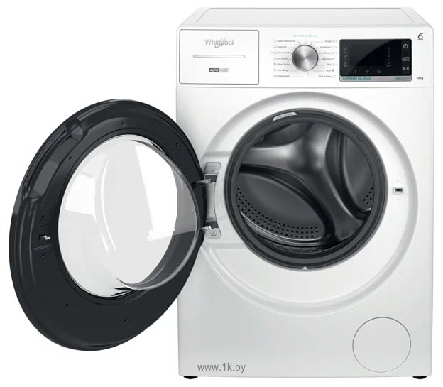 Фотографии Whirlpool W8 W046WB EE