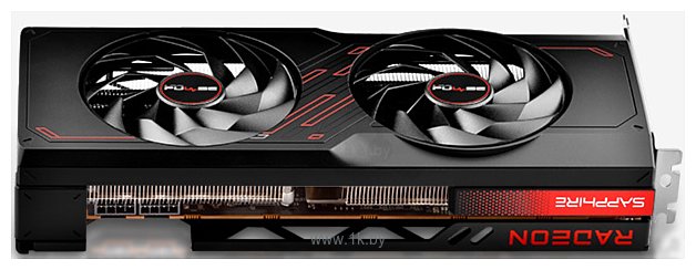 Фотографии Sapphire Pulse AMD Radeon RX 7700 XT 12GB (11335-04-20G)