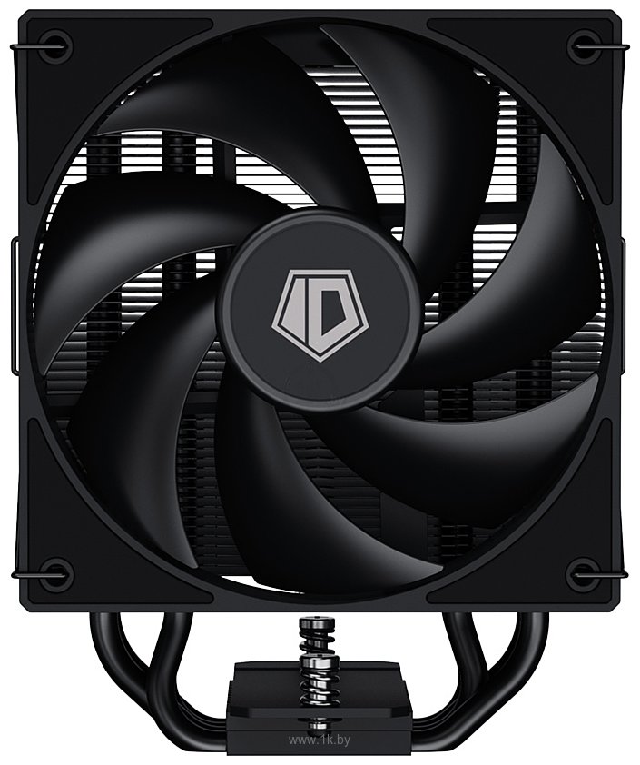 Фотографии ID-COOLING Frozn A410 Black