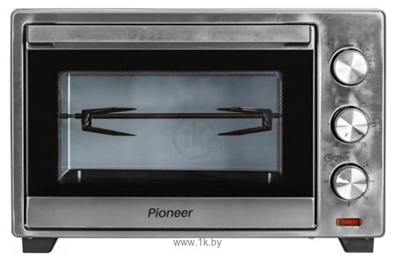 Фотографии Pioneer MO5011G