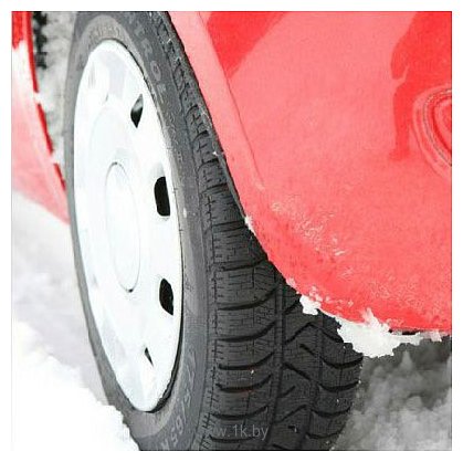 Фотографии Pirelli W190 Snowcontrol II 175/65 R14 82T