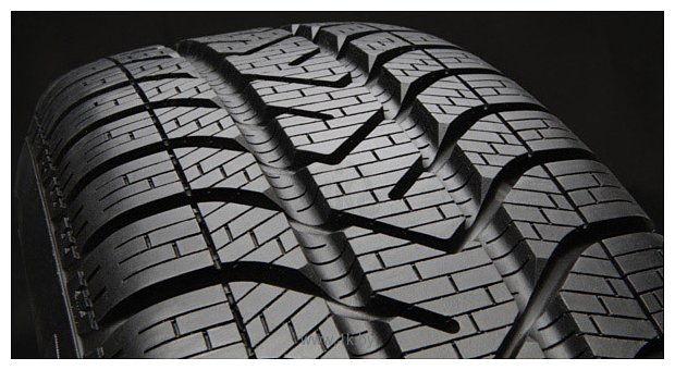 Фотографии Pirelli W190 Snowcontrol II 175/65 R14 82T