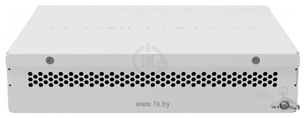 Фотографии MikroTik CSS610-8G-2S+IN