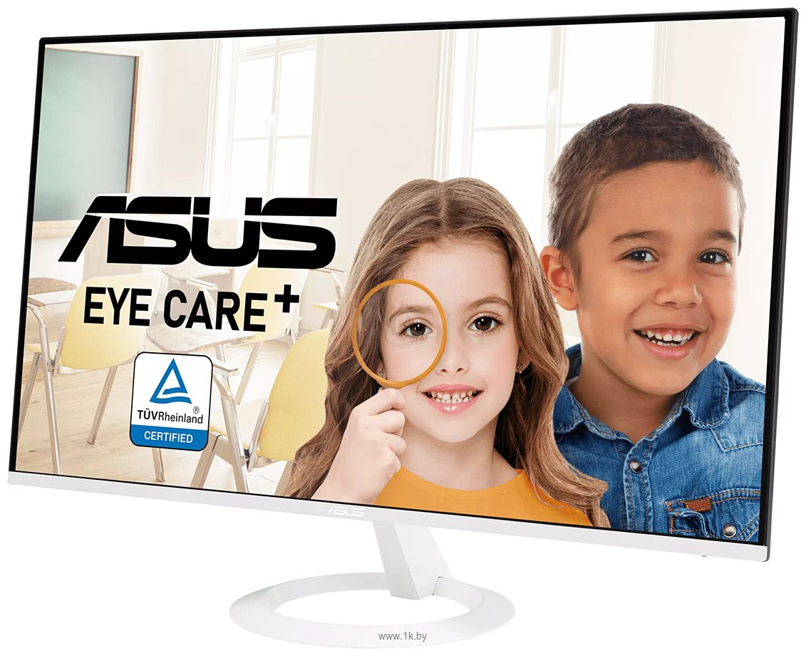 Фотографии ASUS Eye Care+ VZ27EHF-W