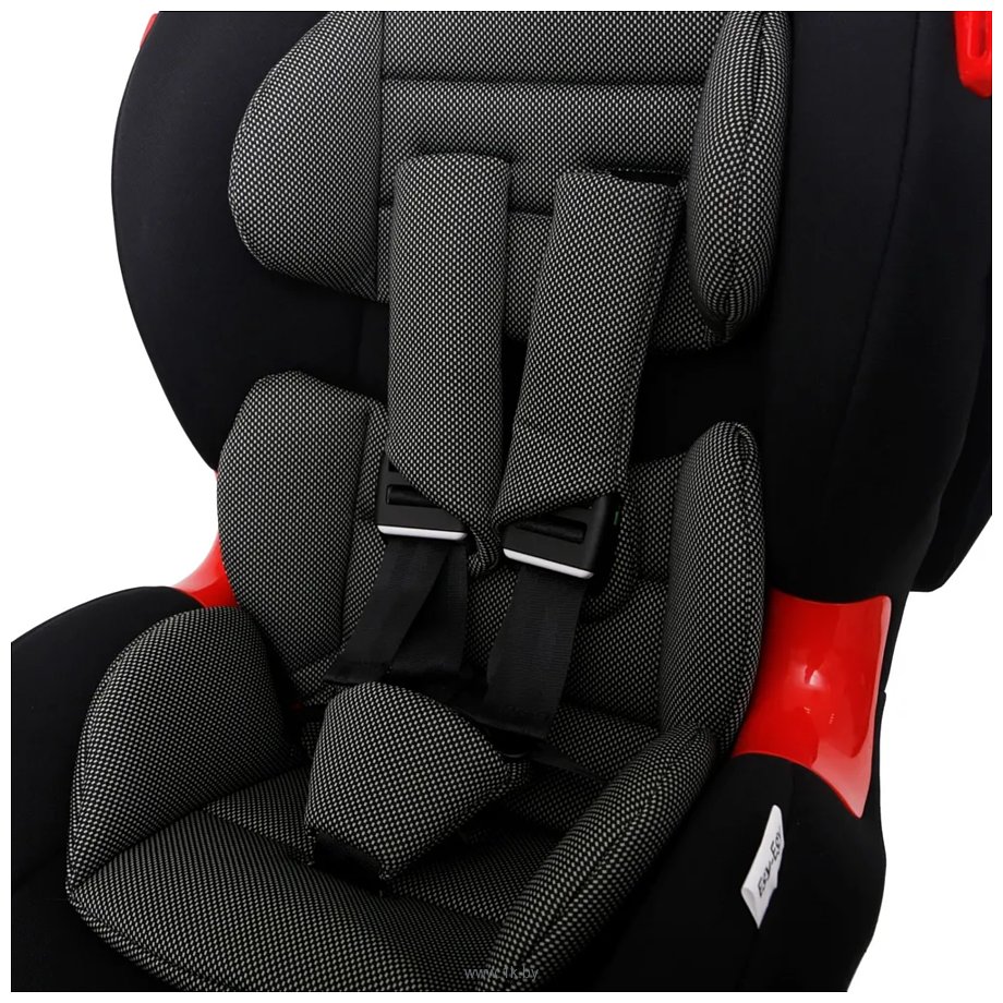 Фотографии Еду-Еду KS 525 Isofix (черный/карбон серый)