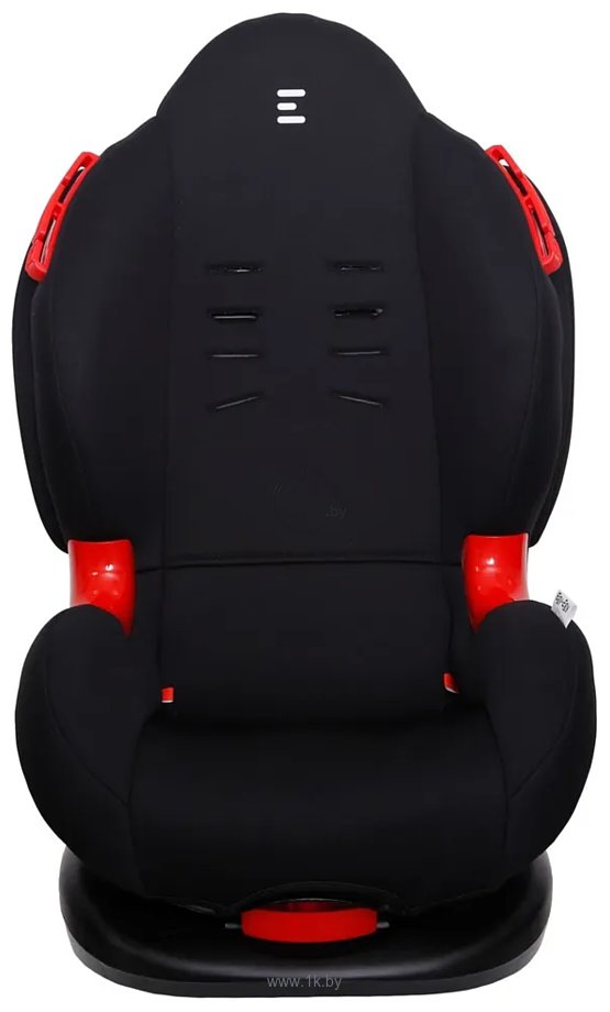 Фотографии Еду-Еду KS 525 Isofix (черный/карбон серый)