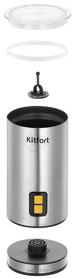 Фотографии Kitfort KT-7291