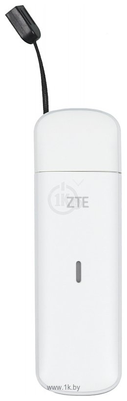 Фотографии ZTE MF833N (белый)