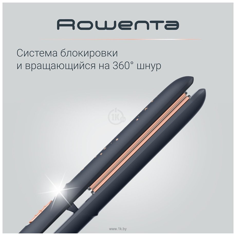 Фотографии Rowenta SF1831F0