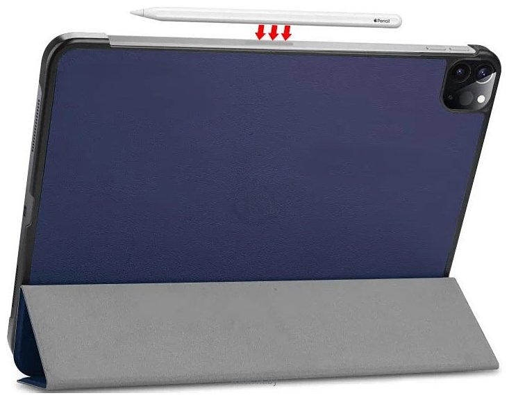 Фотографии G-Case Для iPad Pro 12.9 101125886B (синий)